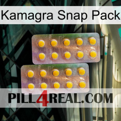 Kamagra Snap Pack new10